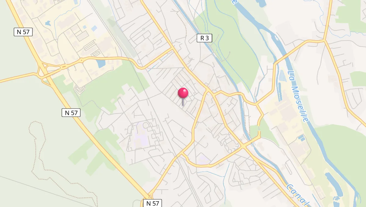 Calendrier Ramadan Thaon-les-Vosges