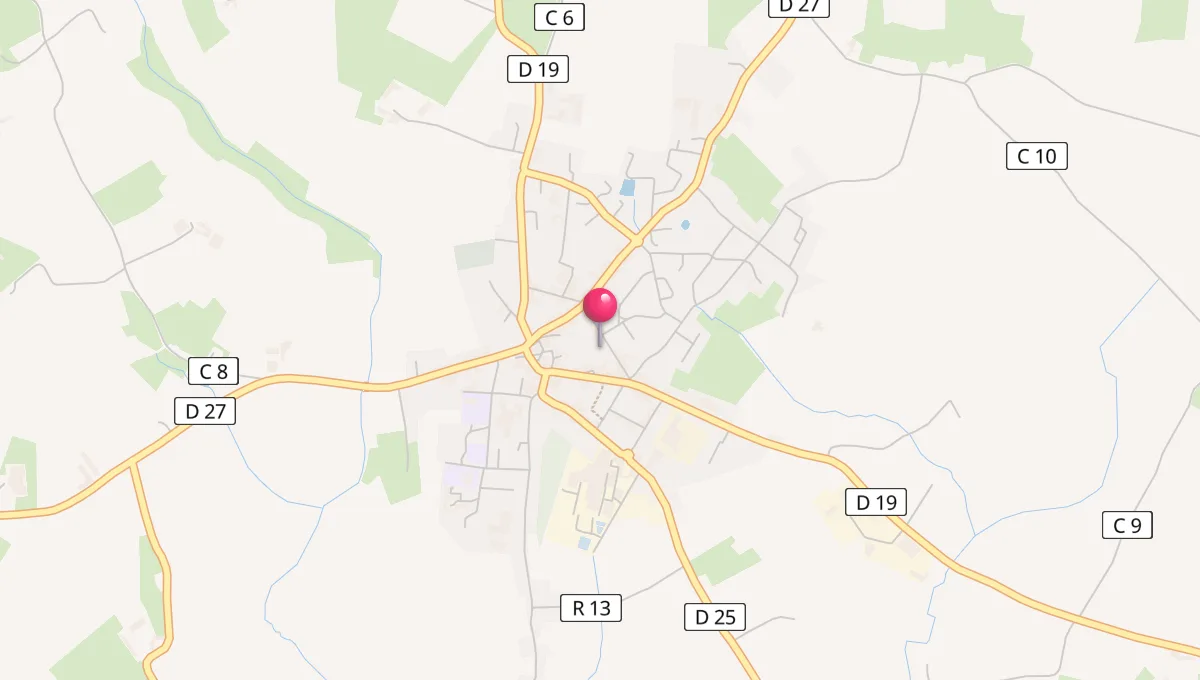 Heure de Prière à Marolles-les-Braults