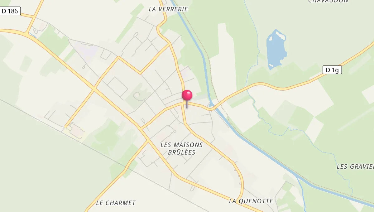 Calendrier Ramadan Lusigny-sur-Barse
