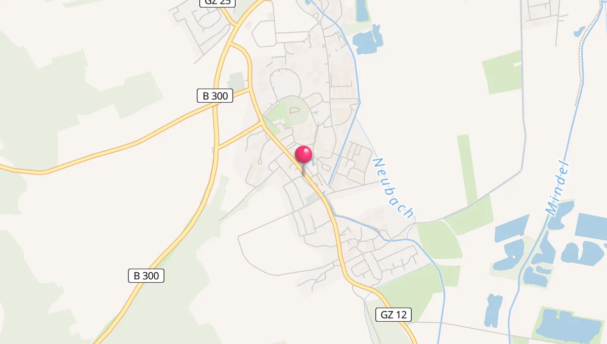 Gebetszeiten in Ursberg