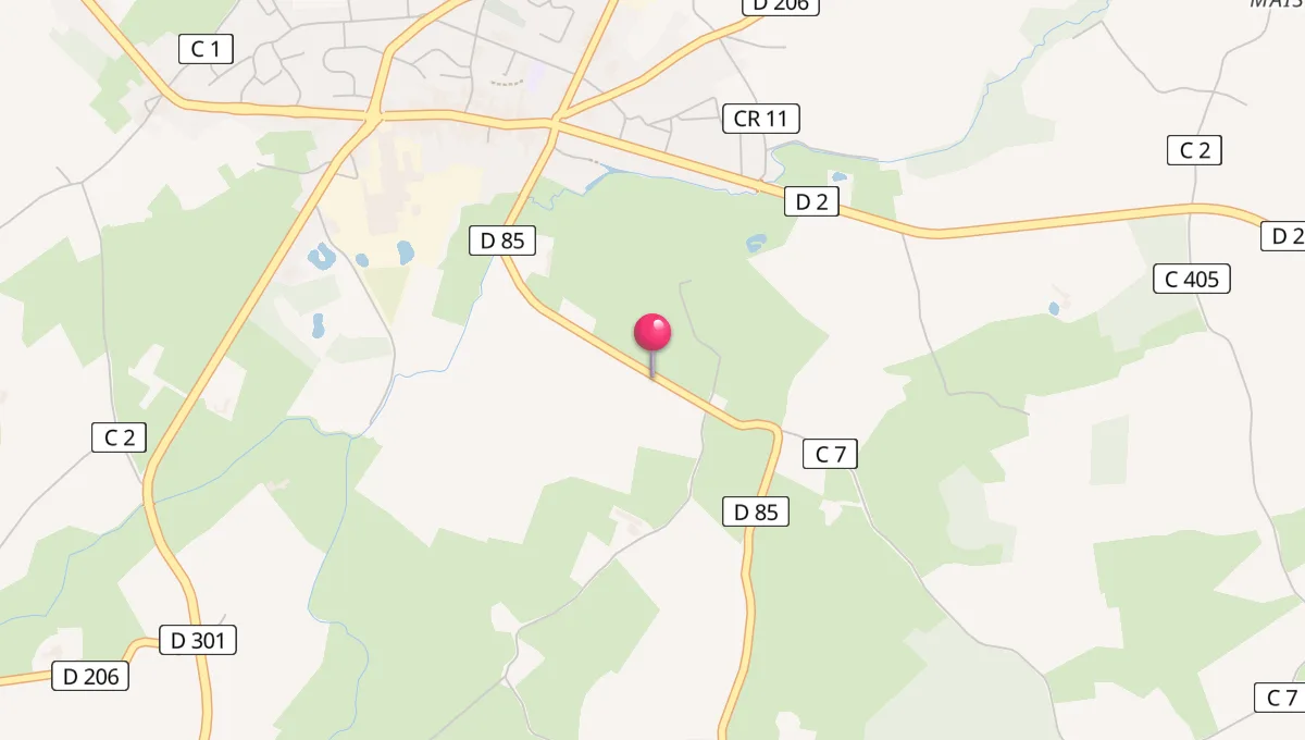Heure de Prière à Saint-Cosme-en-Vairais