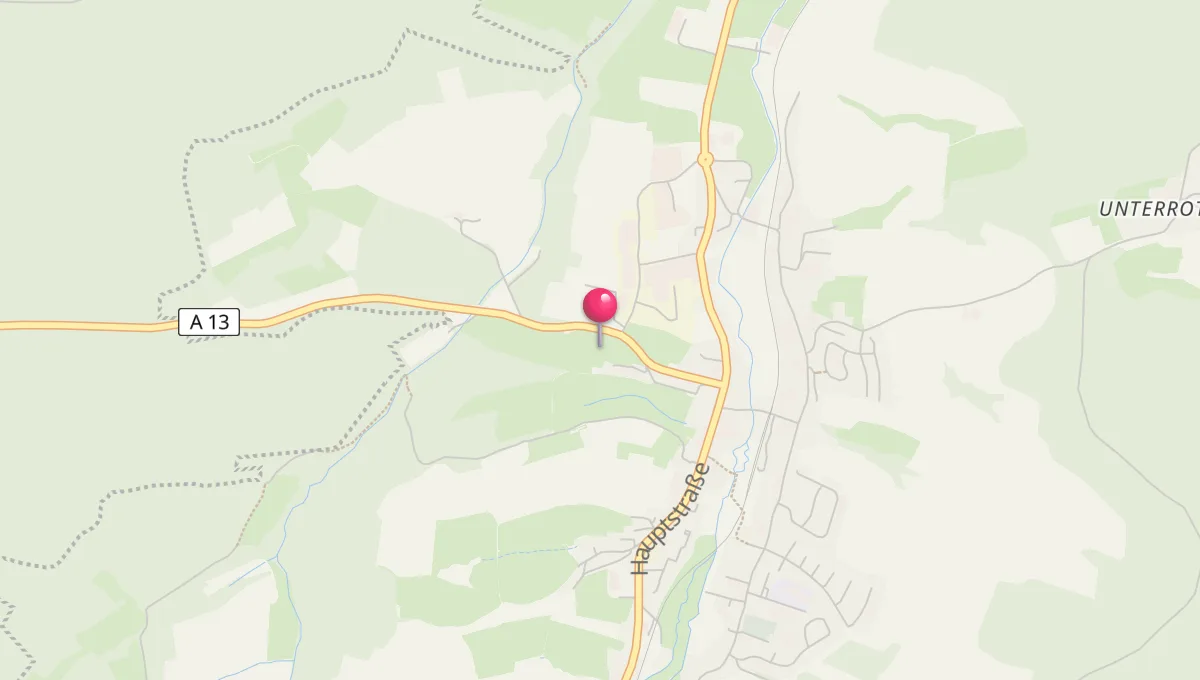 Gebetszeiten in Langenneufnach