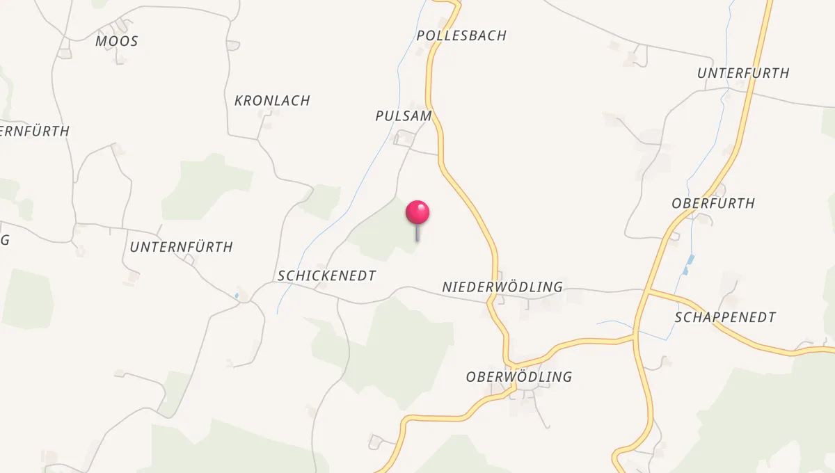 Gebetszeiten in Politischer Bezirk Grieskirchen