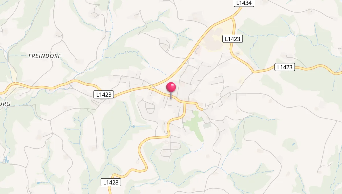 Gebetszeiten in Münzbach