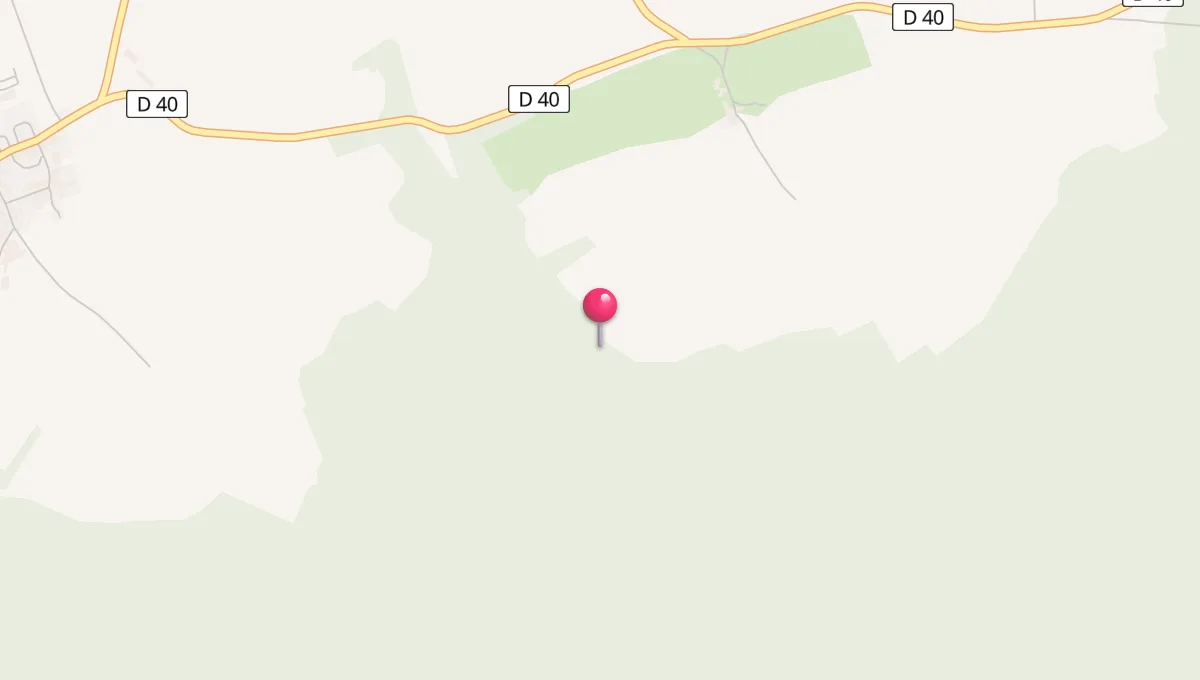 Heure de Prière à Vignory
