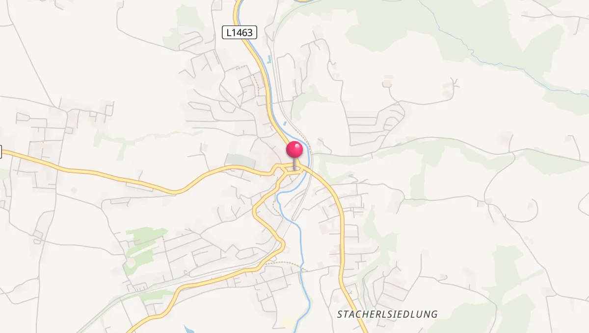 Gebetszeiten in Sankt Georgen an der Gusen