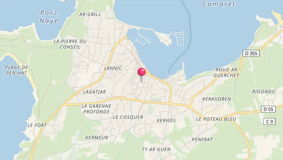 Calendrier Ramadan Camaret-sur-Mer