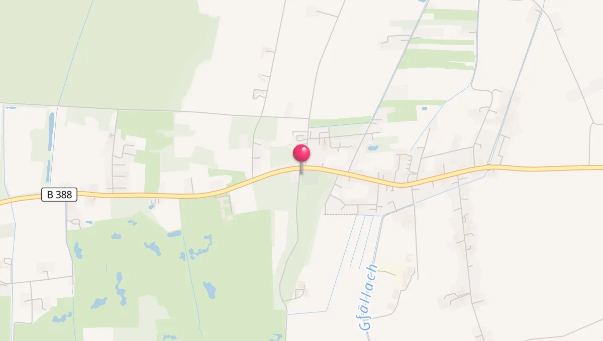 Gebetszeiten in Eichenried
