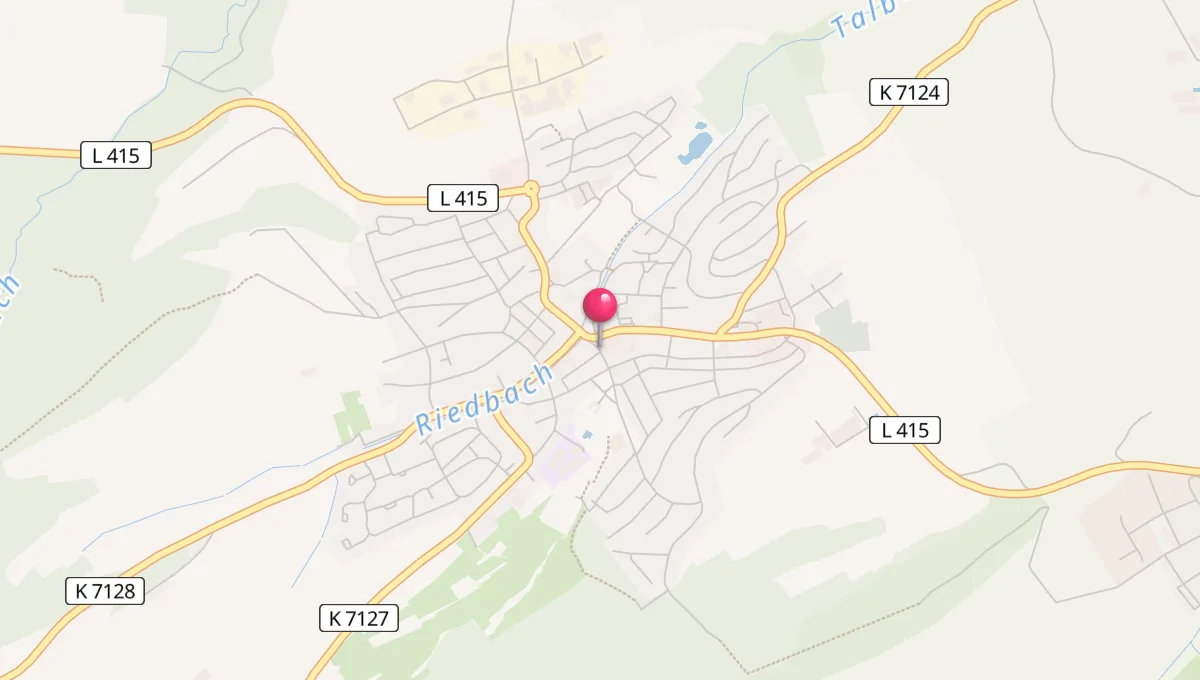 Gebetszeiten in Geislingen