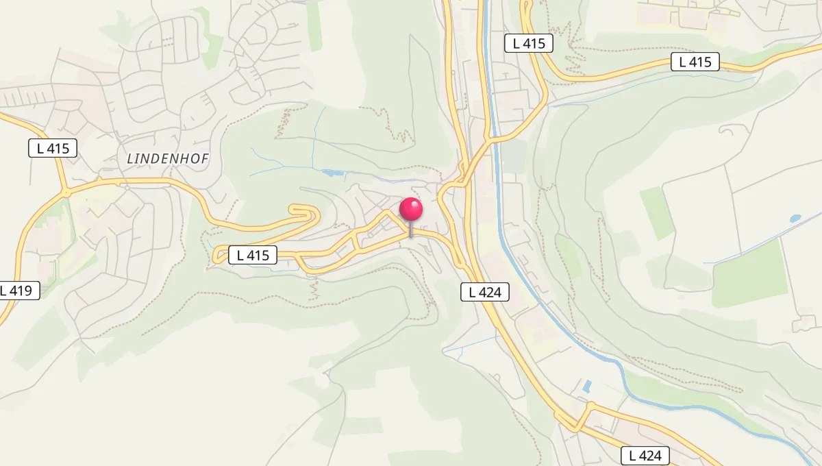 Ramadan-Kalender Oberndorf
