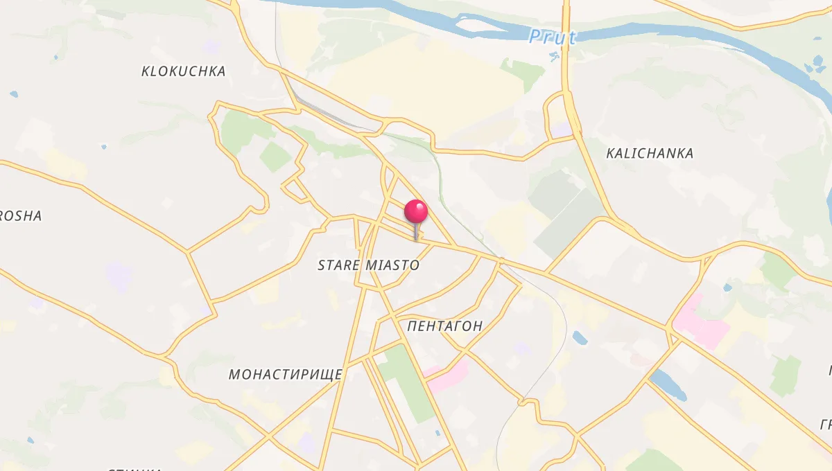 Время молитв в Черновцы