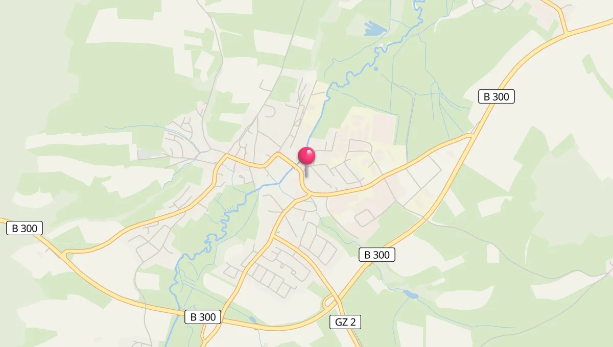 Gebetszeiten in Ziemetshausen