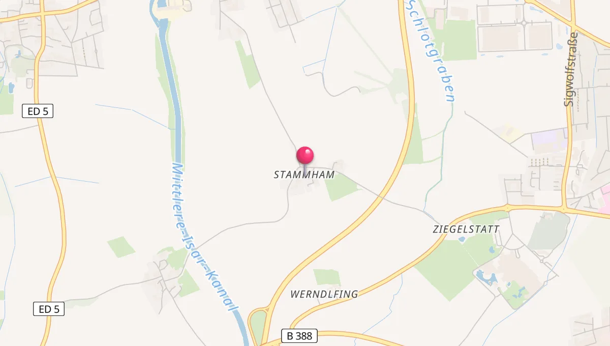 Ramadan-Kalender Stammham