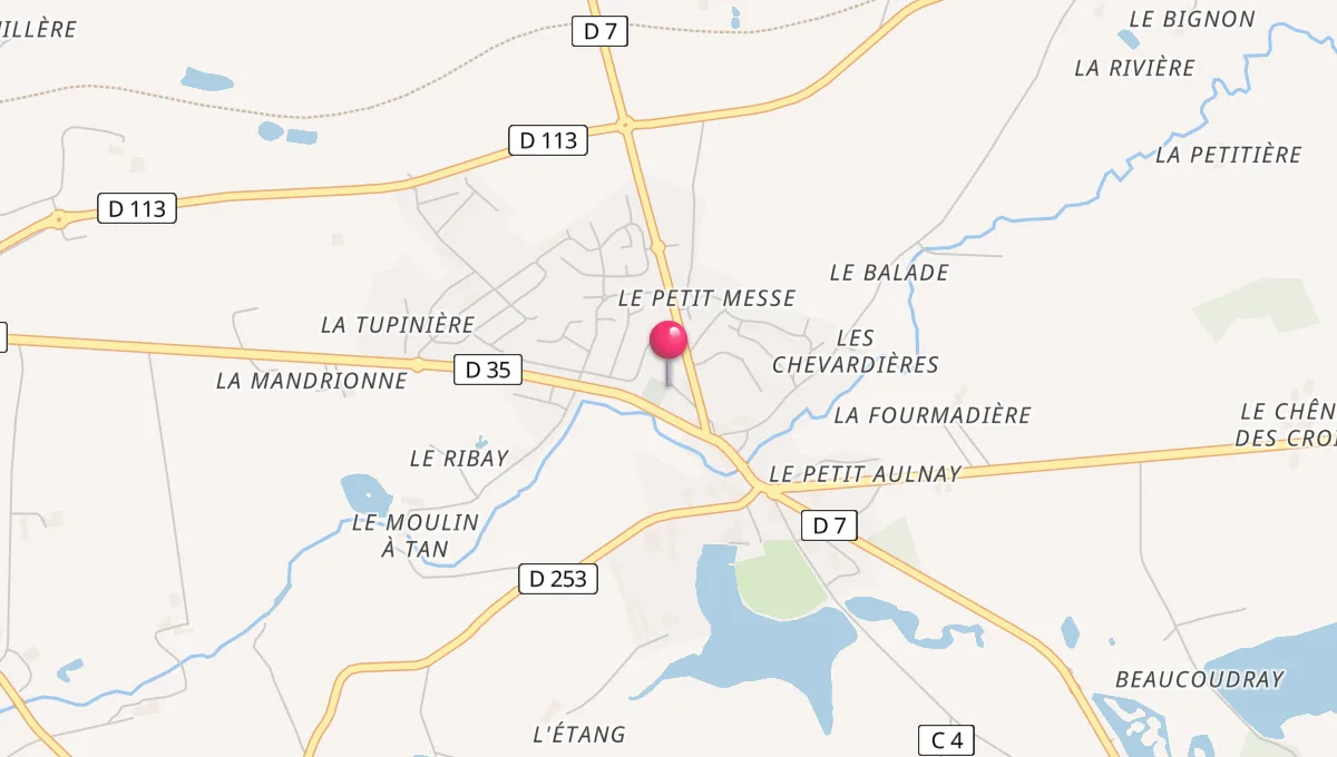 Heure de Prière à Aron