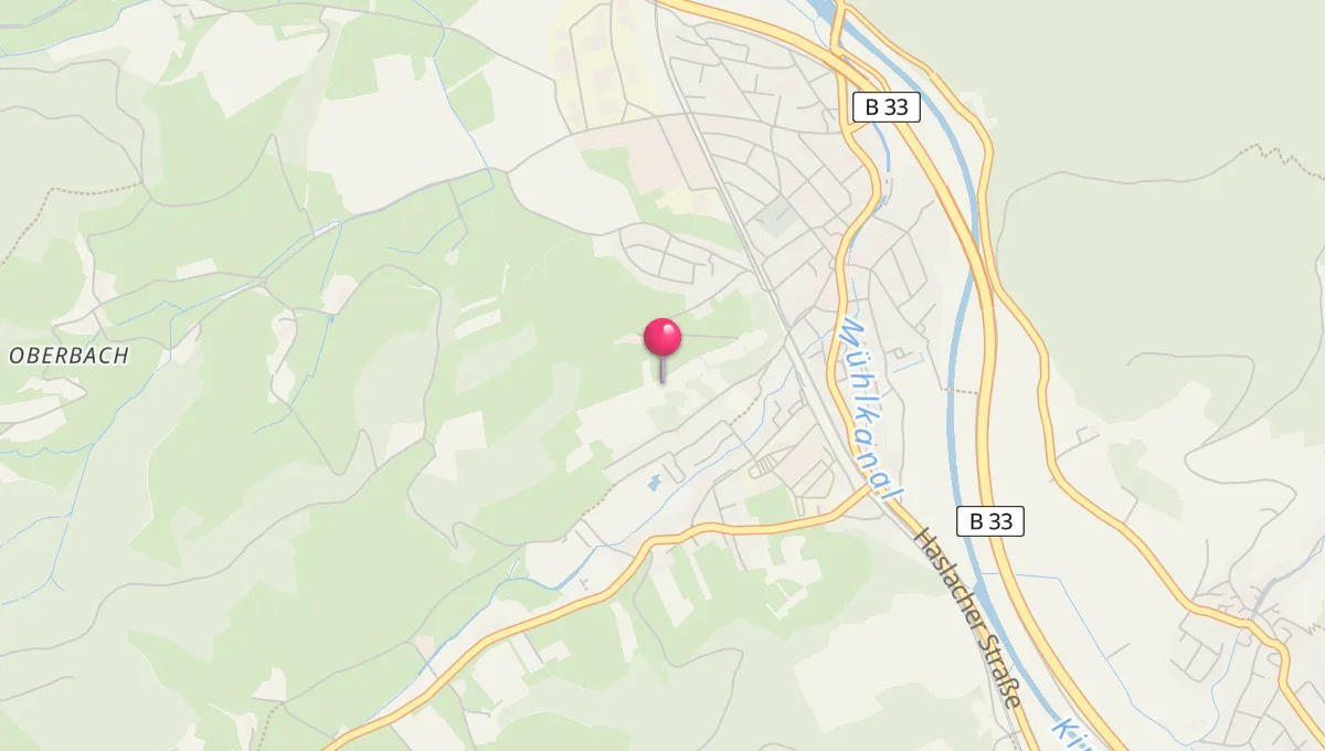Ramadan-Kalender Steinach