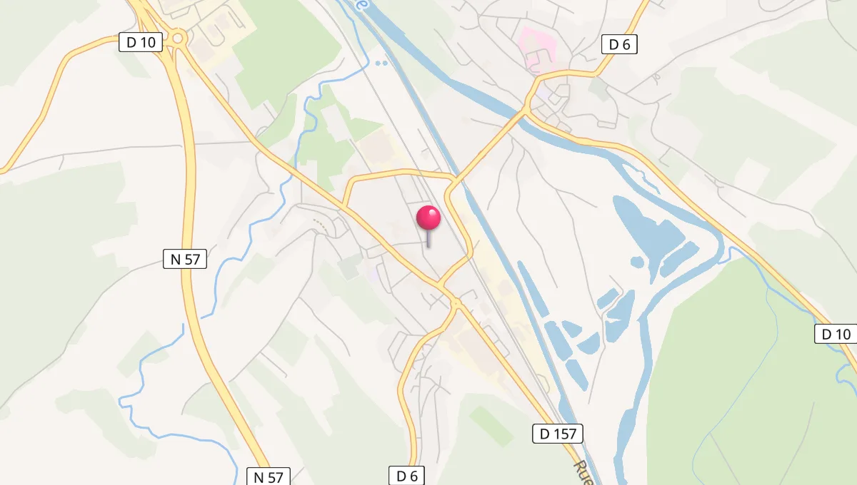 Heure de Prière à Nomexy