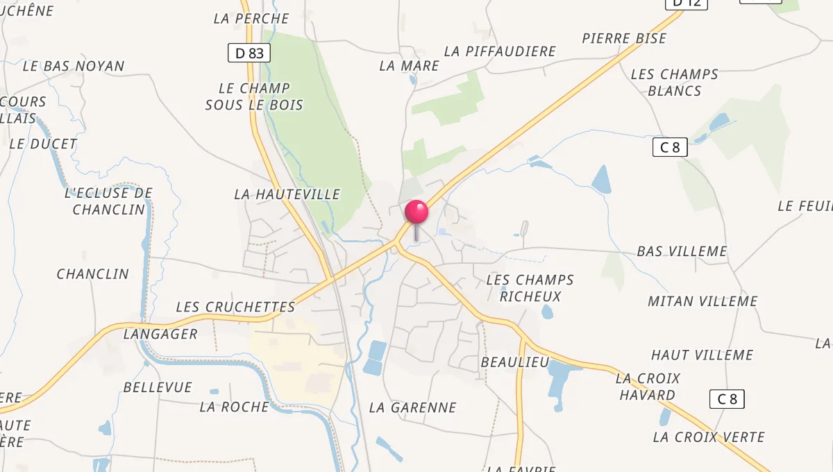 Heure de Prière à Montreuil-sur-Ille
