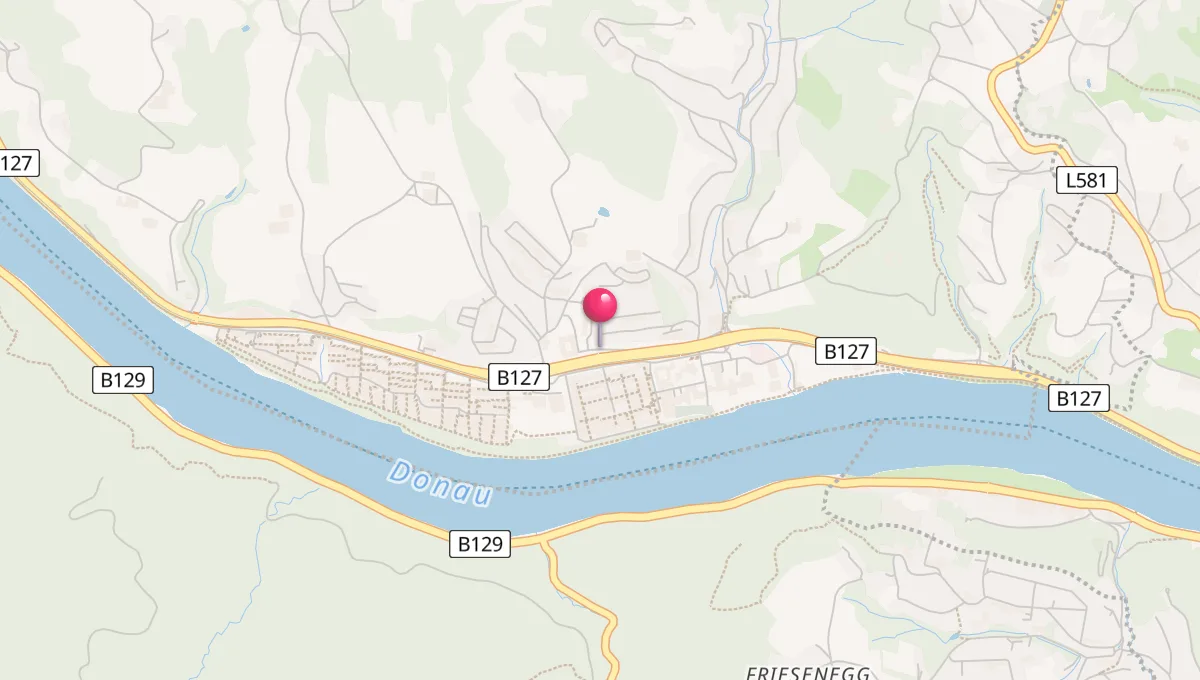 Gebetszeiten in Puchenau