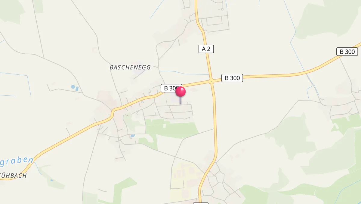 Gebetszeiten in Ustersbach