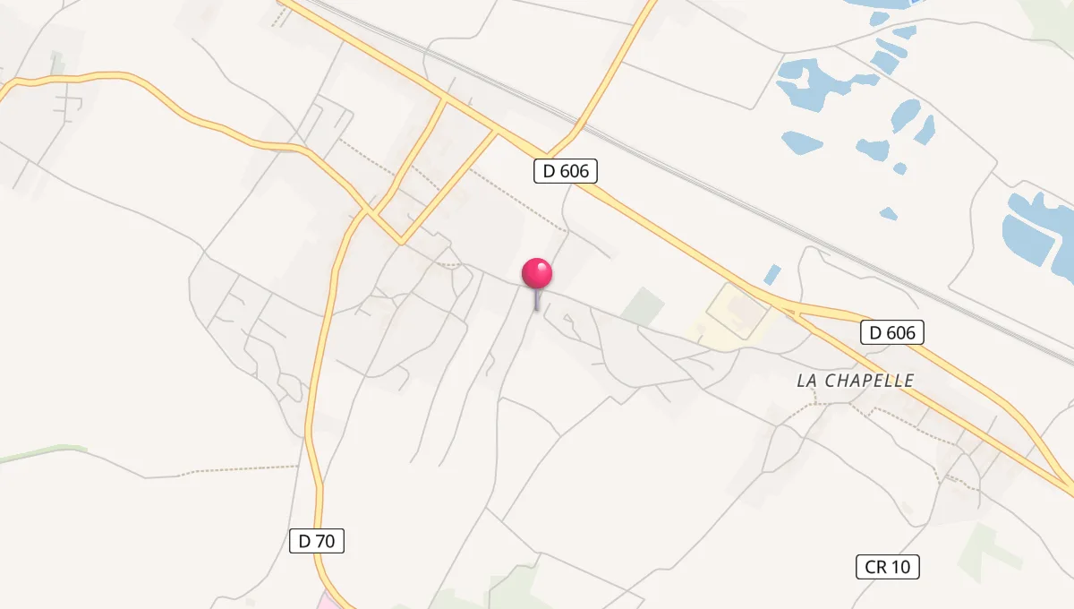 Heure de Prière à Champigny