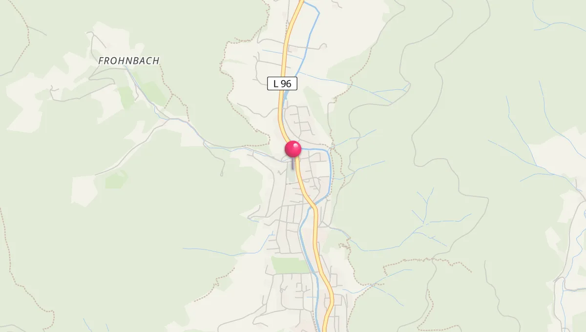 Gebetszeiten in Oberwolfach