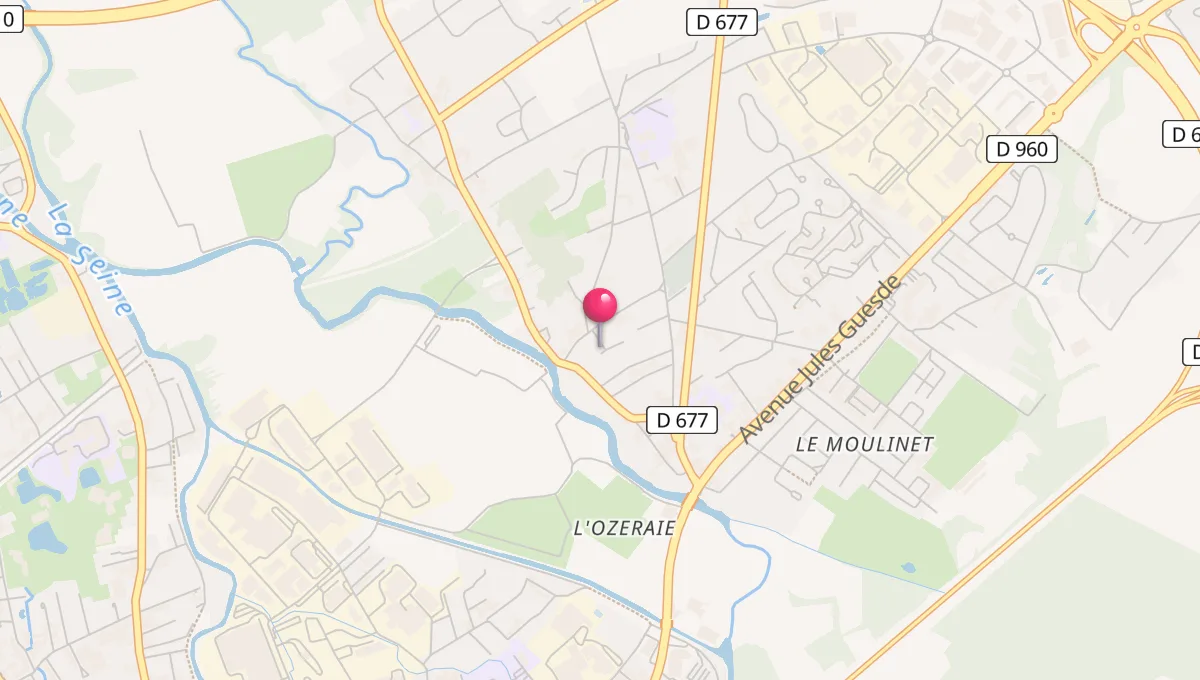 Calendrier Ramadan Pont-Sainte-Marie