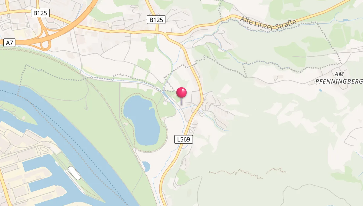 Gebetszeiten in Plesching