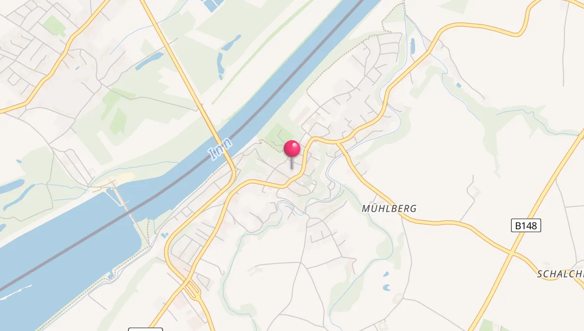 Gebetszeiten in Obernberg am Inn