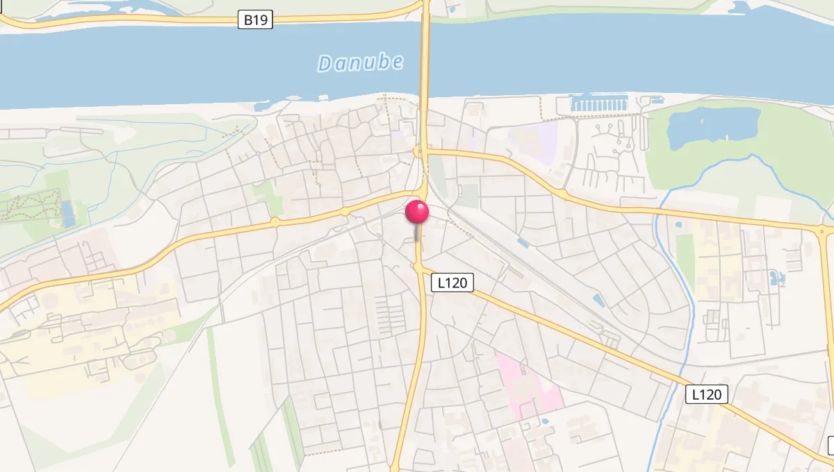 Gebetszeiten in Tulln