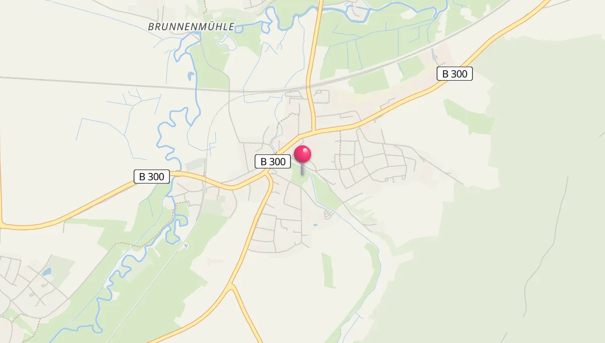 Gebetszeiten in Gessertshausen