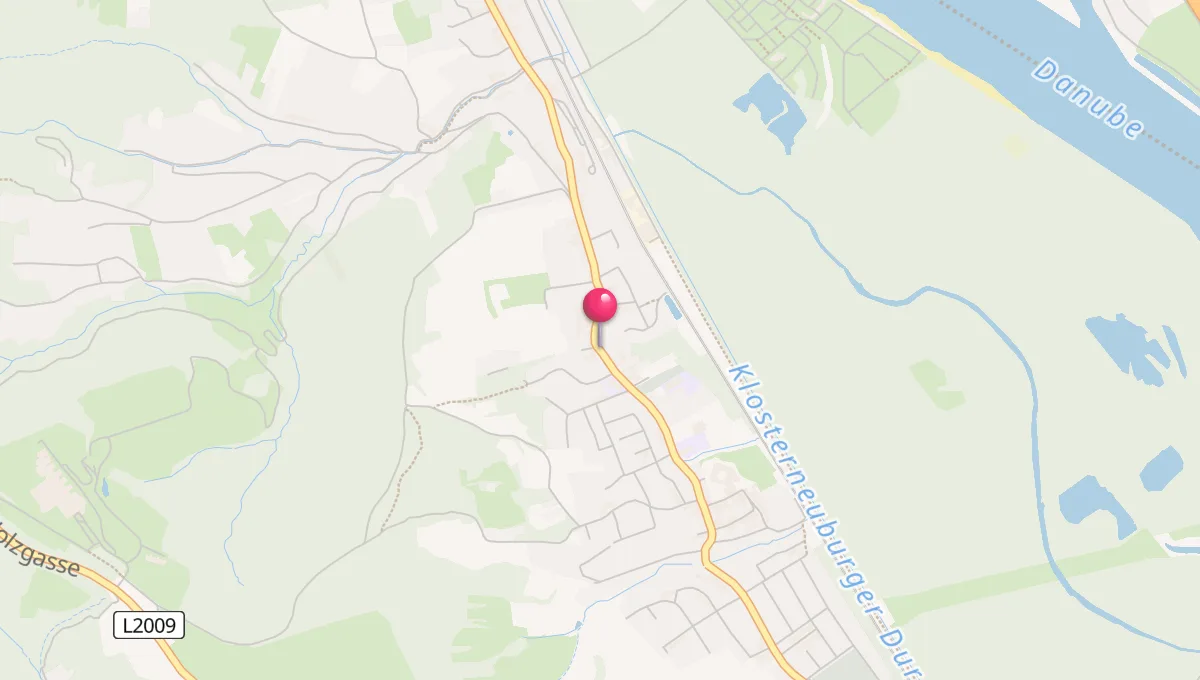 Gebetszeiten in Kritzendorf