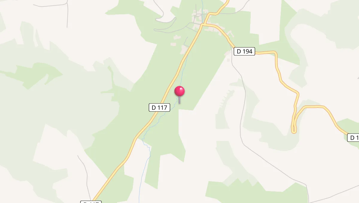 Heure de Prière à Rouécourt