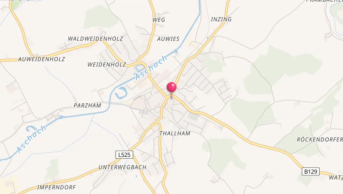 Gebetszeiten in Waizenkirchen