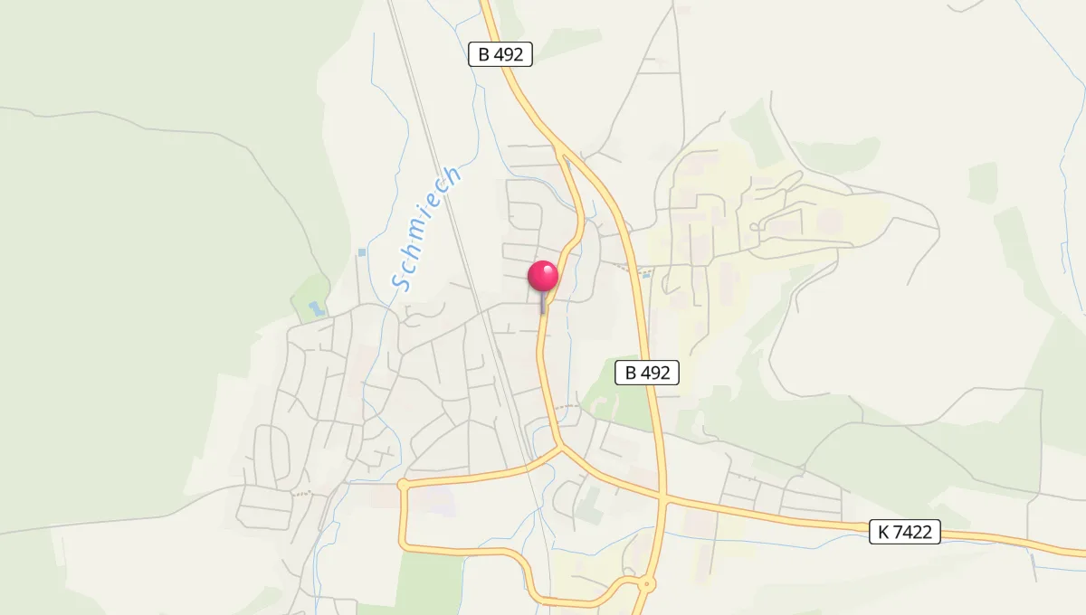 Ramadan-Kalender Allmendingen