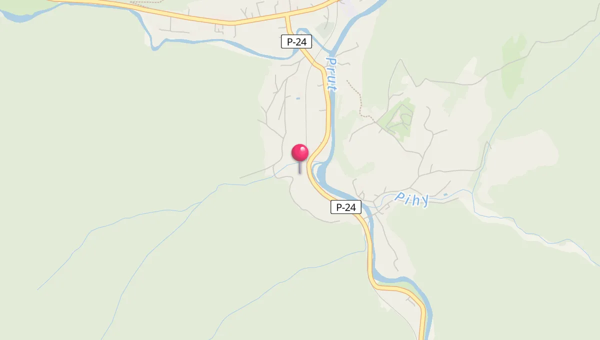 Время молитв в Yaremchans’ks Mis’krada