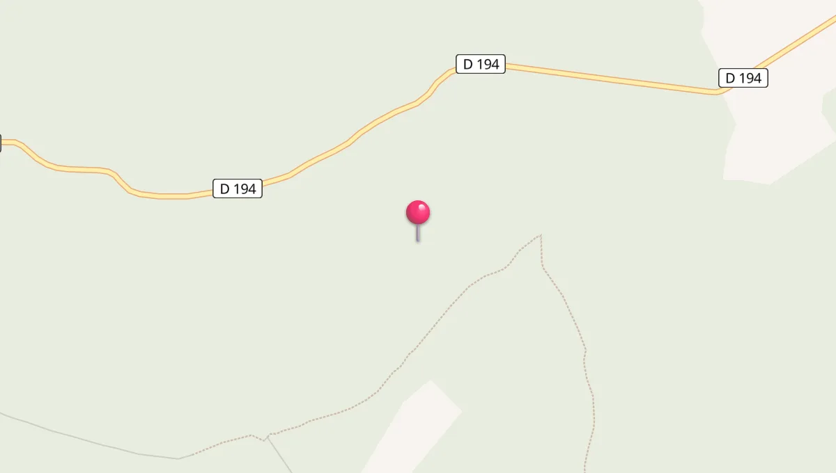Heure de Prière à Busson