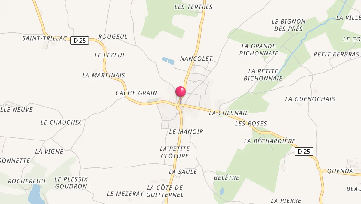 Heure de Prière à Sévignac