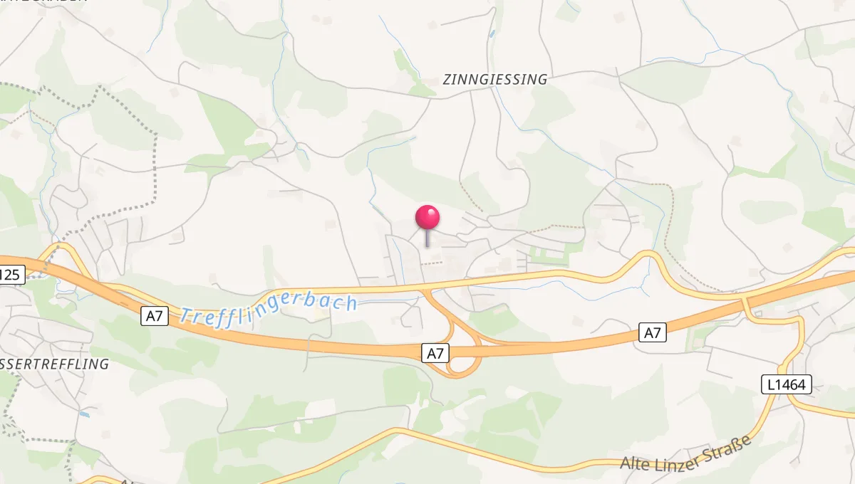 Gebetszeiten in Mittertreffling