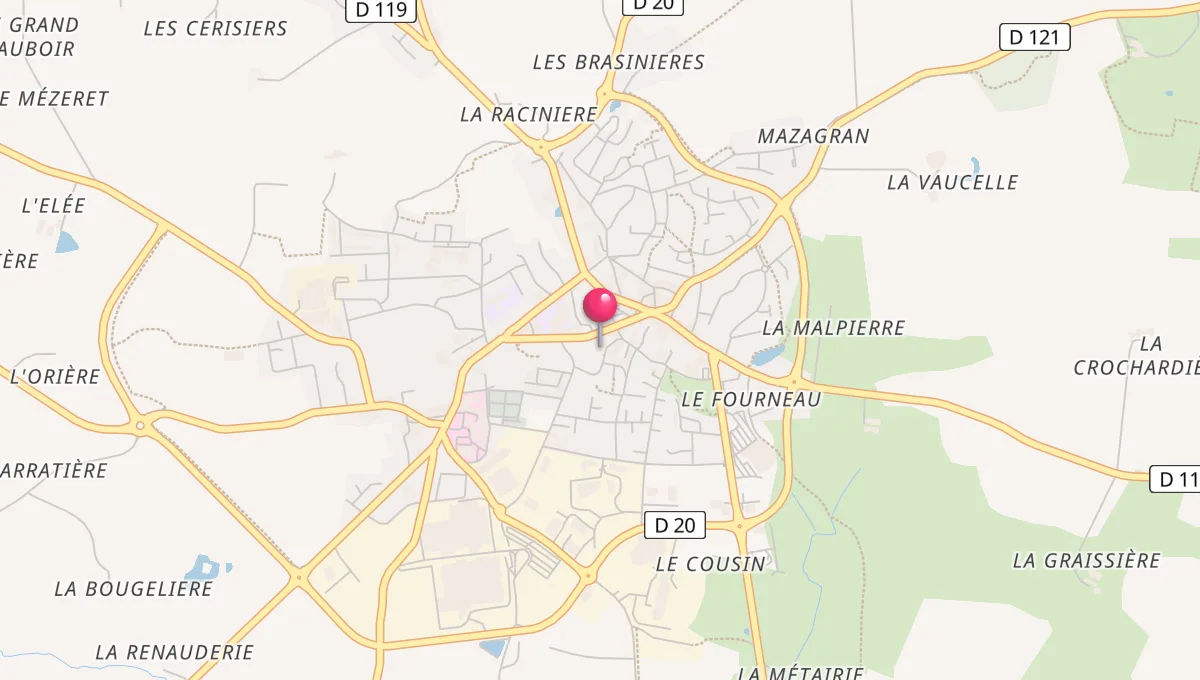 Heure de Prière à Villaines-la-Juhel