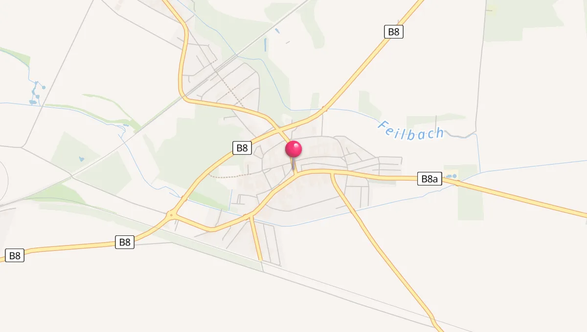 Ramadan-Kalender Weikendorf