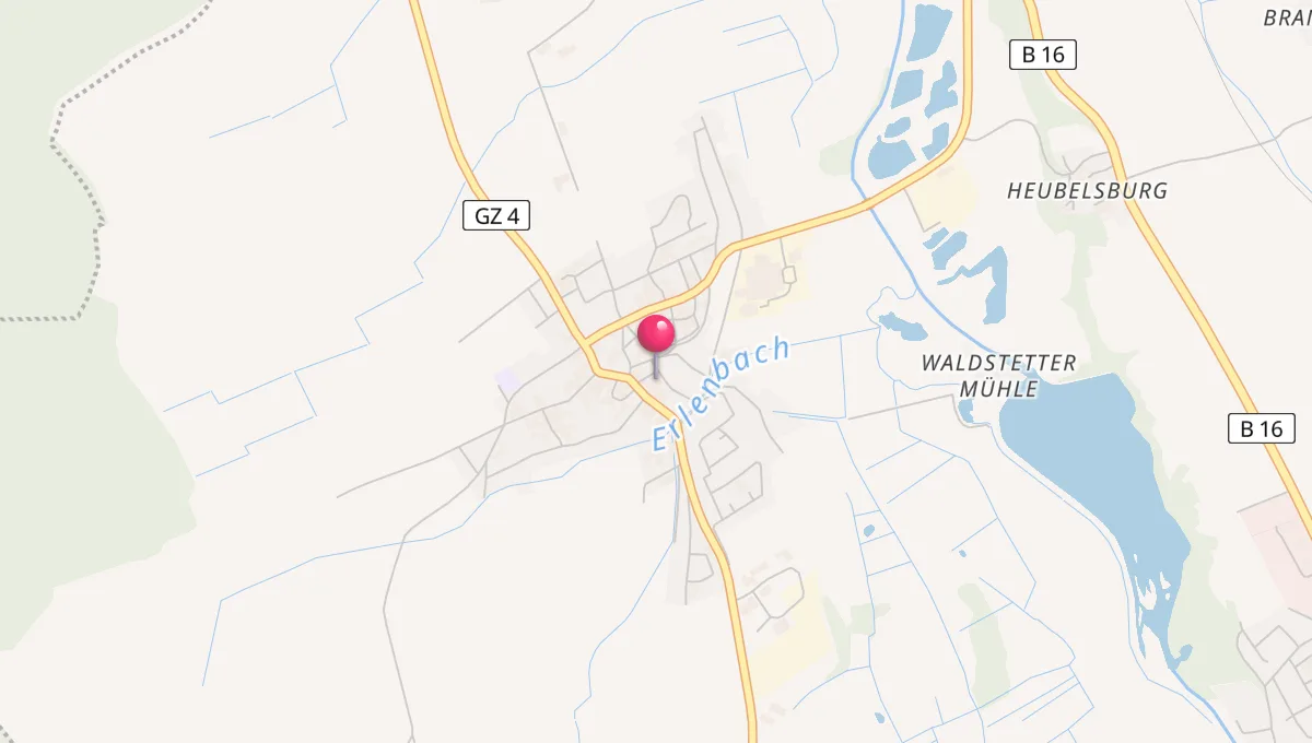 Gebetszeiten in Waldstetten
