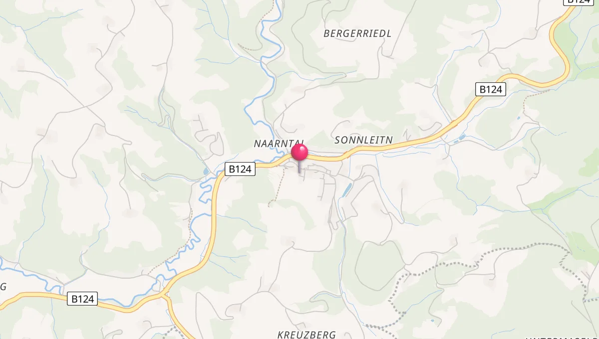 Gebetszeiten in Pierbach