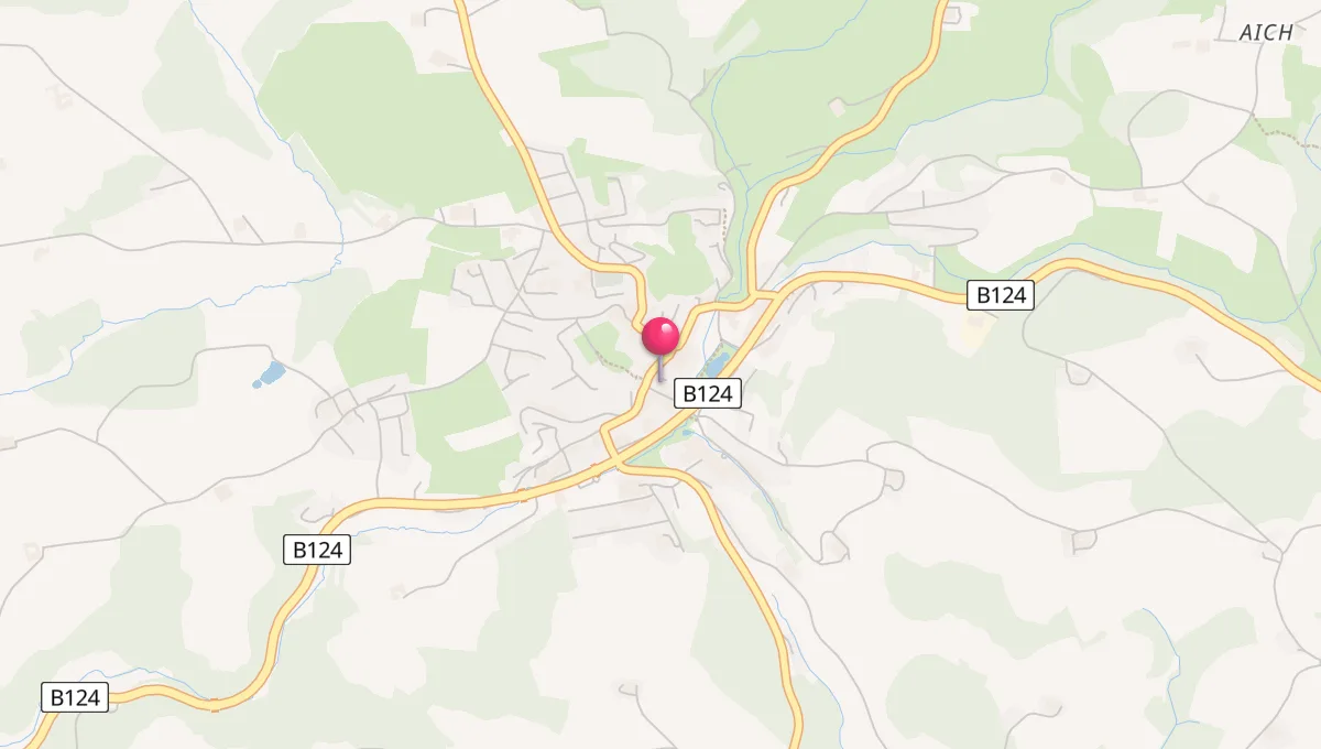 Ramadan-Kalender Bad Zell