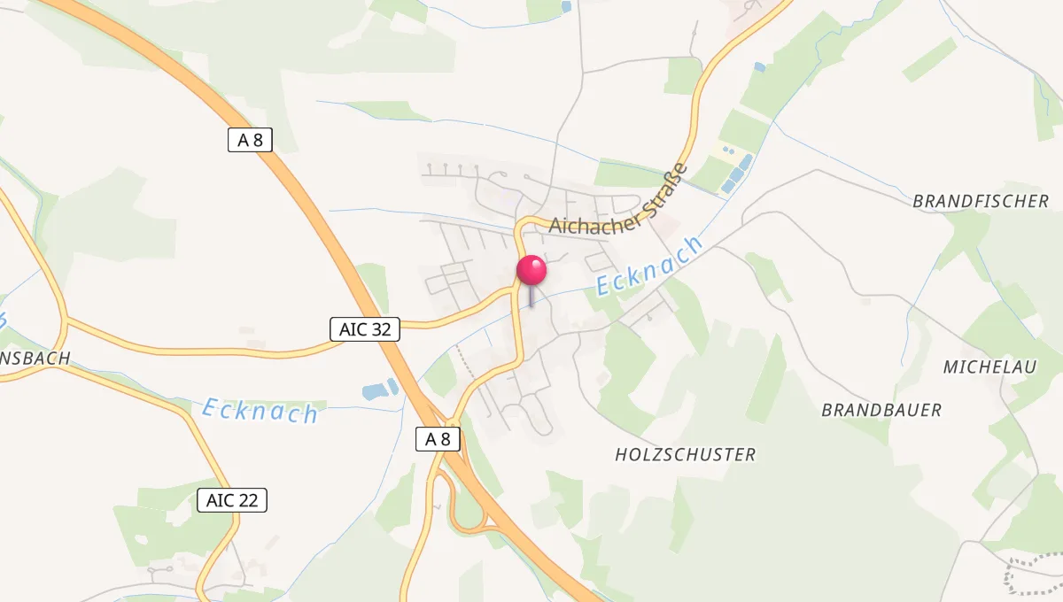 Gebetszeiten in Adelzhausen