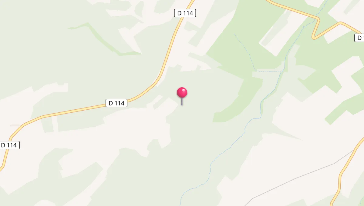 Heure de Prière à Domremy-Landéville