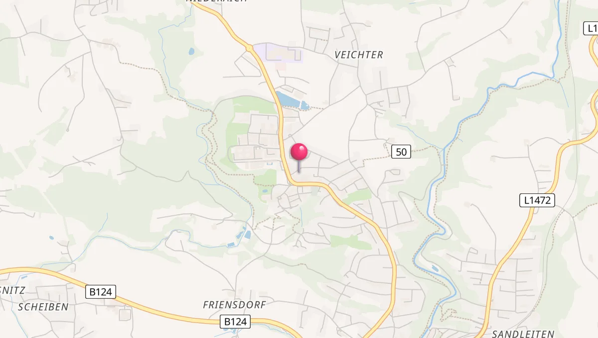 Gebetszeiten in Hagenberg im Mühlkreis