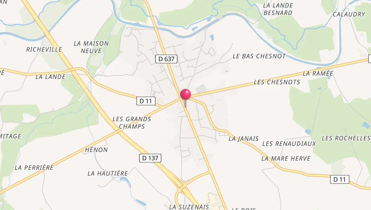 Heure de Prière à Saint-Domineuc