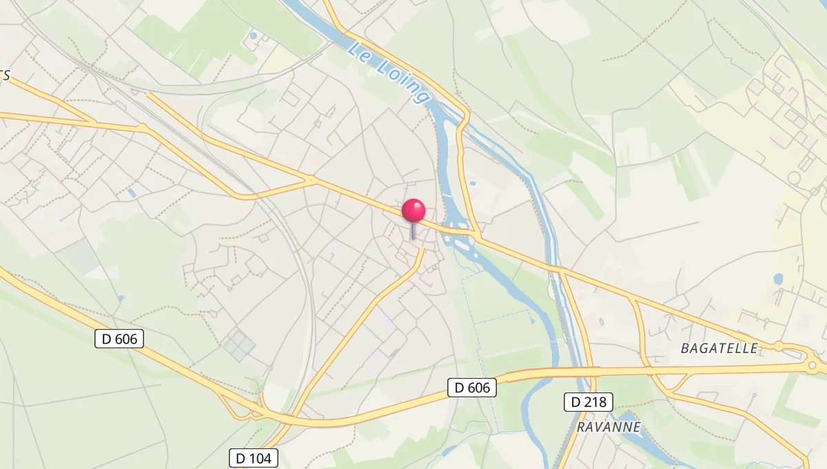 Calendrier Ramadan Moret-sur-Loing