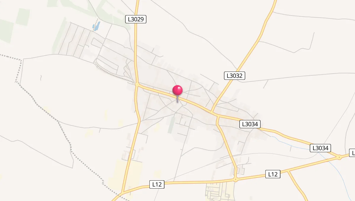 Gebetszeiten in Auersthal