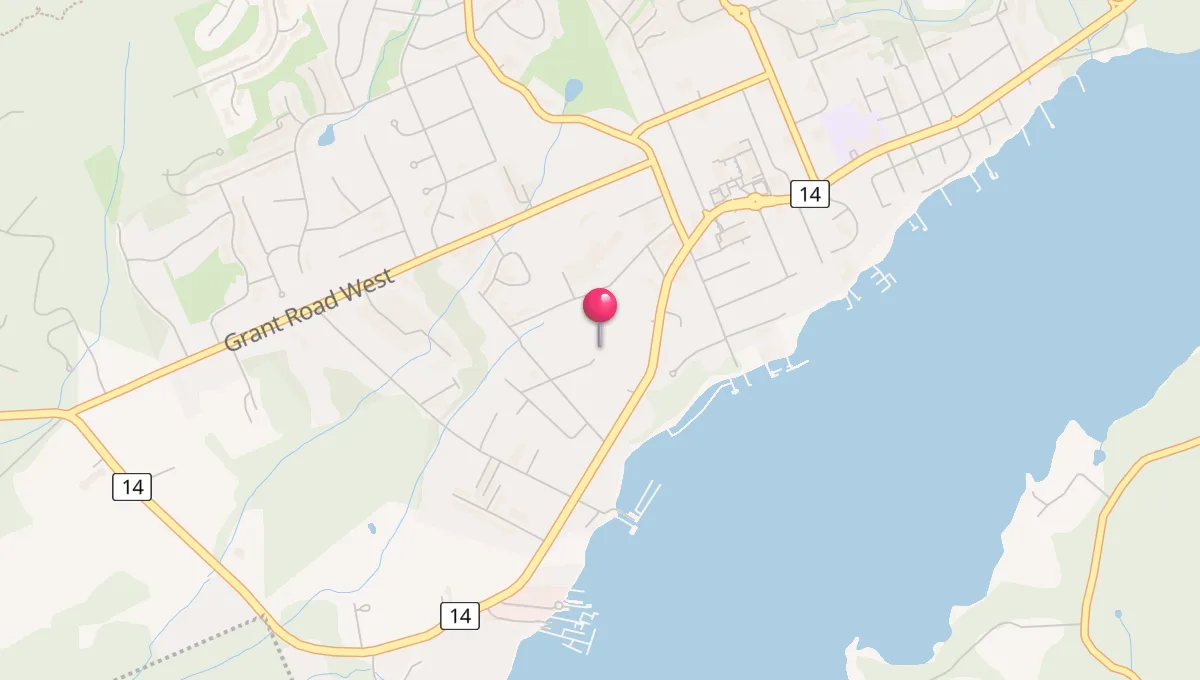 Prayer Times in Sooke